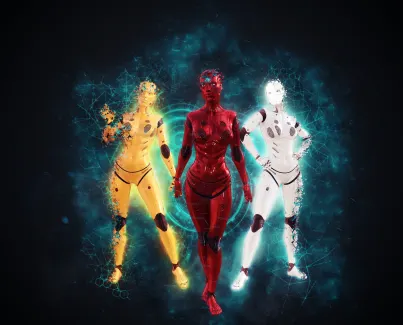 SpinGenie Casino Mobile App